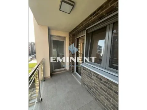 Izdavanje, dvosoban stan, 52m², Novi Beograd Blok 67, Novi Beograd Sve Podlokacije - image 11