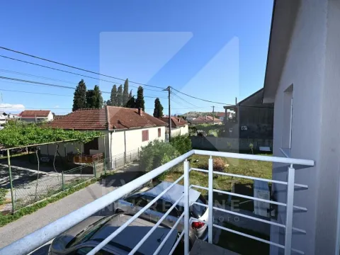 Rent, two bedroom apartment, 50m², Gornja Gorica, Podgorica - image 13