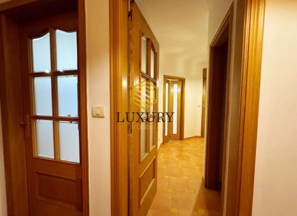 Rent, apartment, 70m², Preko Morače, Podgorica