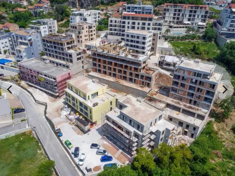 Prodaja, dvosoban stan, 7909m², Tivat, Crna Gora - image 2