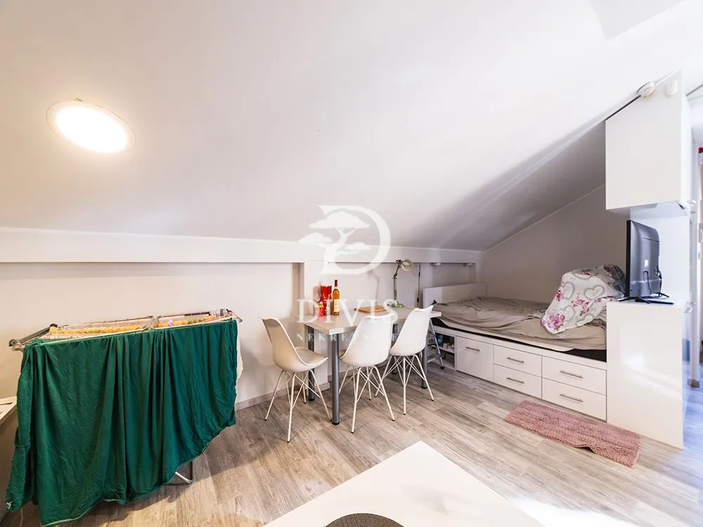 Prodaja, jednosoban stan, 44m², Centar Sve Podlokacije, Beograd