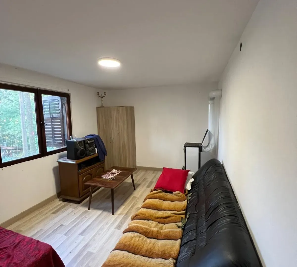Prodaja, kuća, 78m², Čortanovci, Inđija