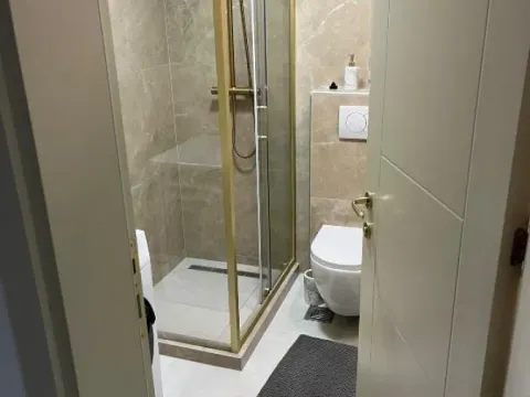 Izdavanje, dvosoban stan, 46m², Palilula Sve Podlokacije, Beograd - image 4