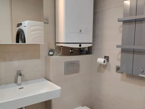Prodaja, jednosoban stan, 33m², Novi Beograd Blok 65, Novi Beograd Sve Podlokacije - image 10