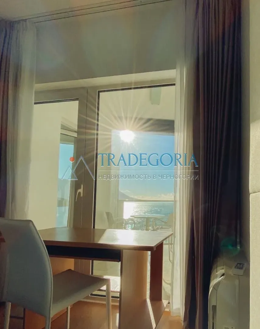 Prodaja, dvosoban stan, 77m², Budva, Crna Gora