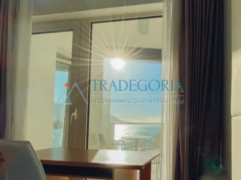 Prodaja, dvosoban stan, 77m², Budva, Crna Gora - image 10