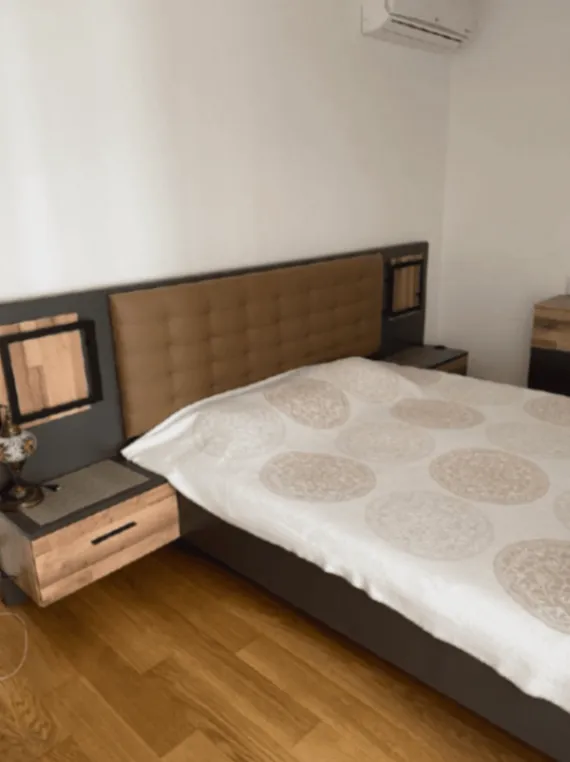 Prodaja, stan, 76m², Rafailovići, Budva