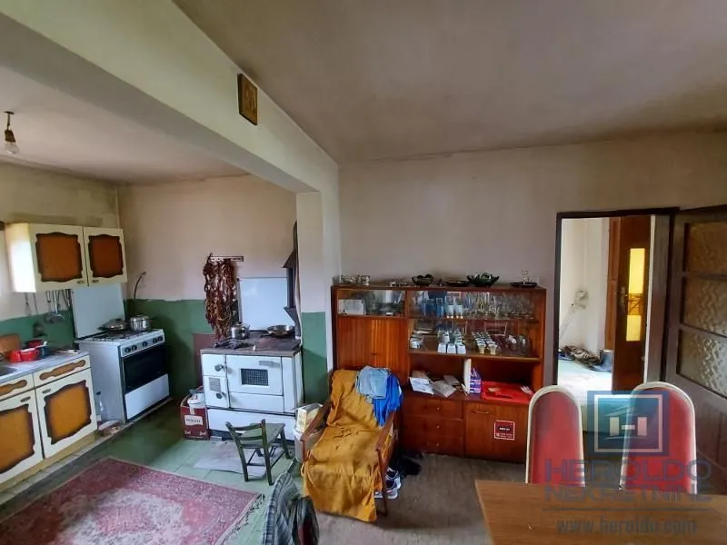 Prodaja, kuća, 240m², Donje Štiplje, Jagodina