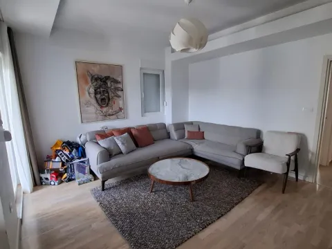 Prodaja, dvosoban stan, 67m², Centar, Podgorica - image 4