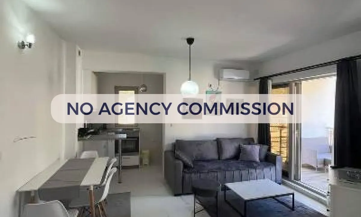 Rent, one bedroom apartment, 69m², Slovenska Plaža, Budva