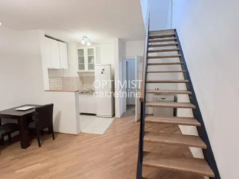 Izdavanje, četvorosoban stan, 84m², Hadzipopovac, Palilula Sve Podlokacije - image 2