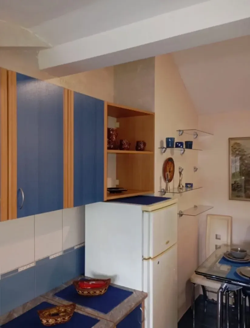 Rent, two bedroom apartment, 53m², Cetinje, Crna Gora