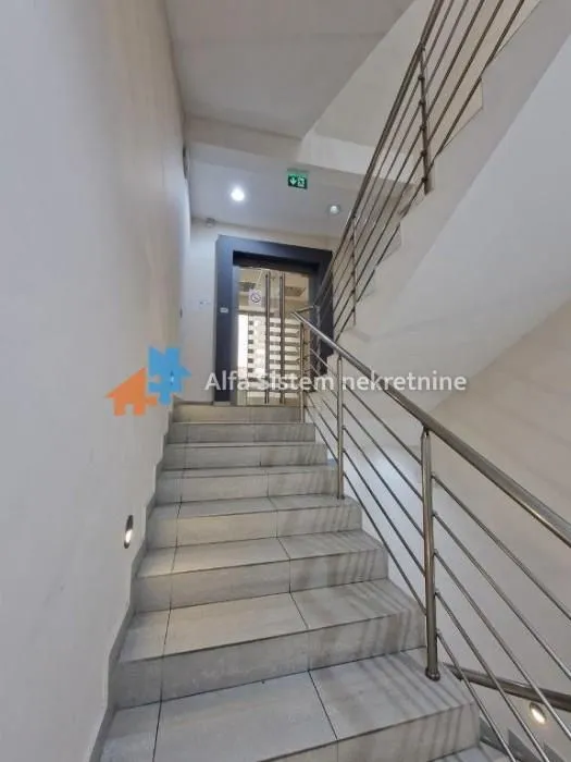 Rent, office space, 216m², Stari Grad, Beograd