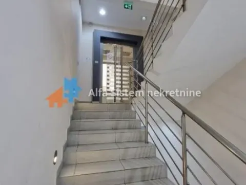 Rent, office space, 216m², Zeleni Venac, Beograd - image 16