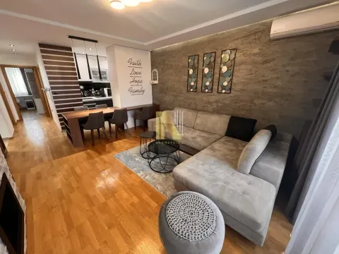 Sale, three bedroom apartment, 67m², Sajmište, Novi Sad - image 2