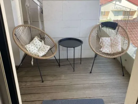 Rent, one bedroom apartment, 55m², Centar, Budva - image 5