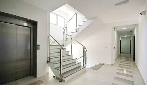 Prodaja, dvosoban stan, 47m², Budva, Crna Gora - image 12
