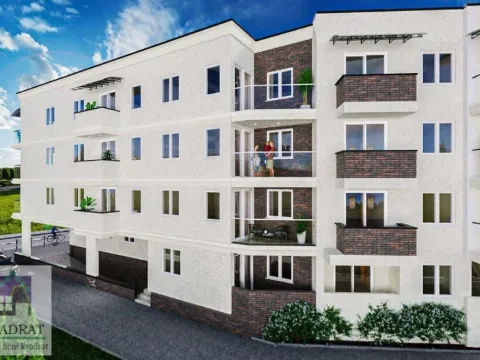 Prodaja, dvosoban stan, 61m², Obrenovac, Beograd - image 3
