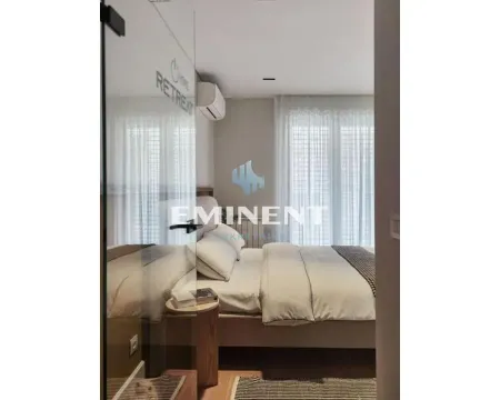 Izdavanje, dvosoban stan, 86m², Novi Beograd Sve Podlokacije, Beograd - image 12