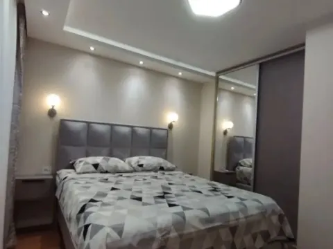 Izdavanje, jednosoban stan, 40m², Preko Morače, Podgorica - image 3