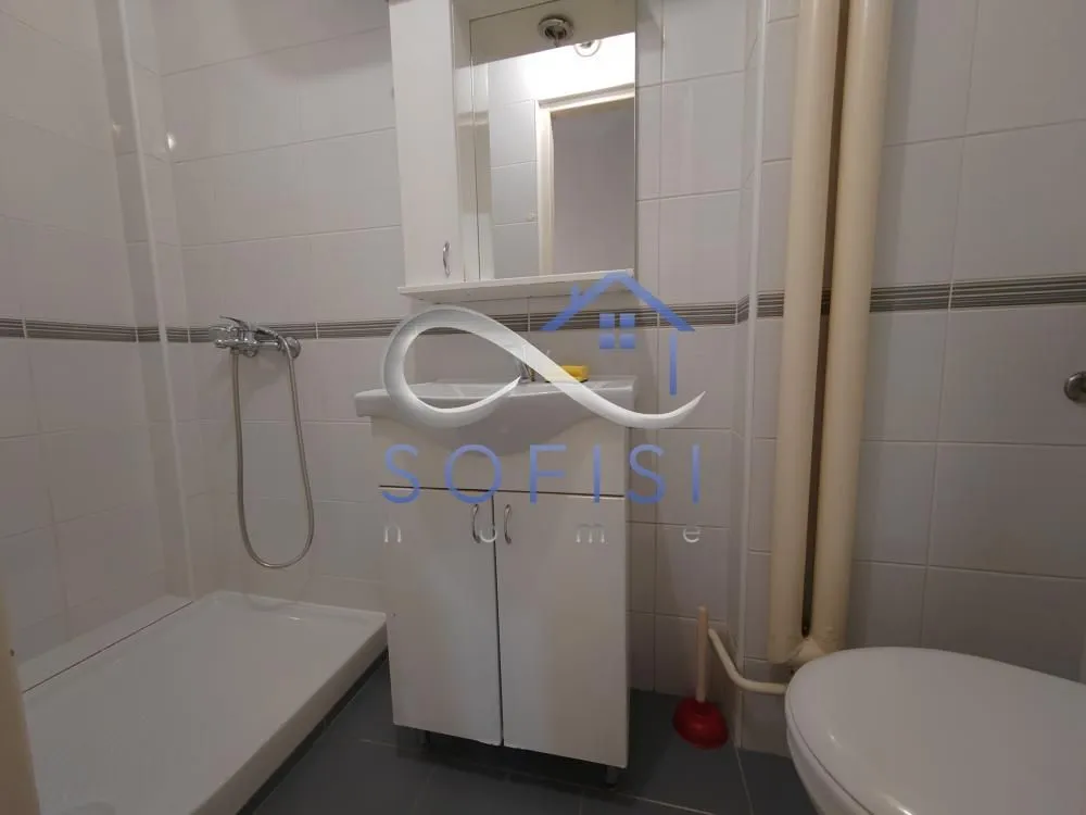 Izdavanje, dvosoban stan, 40m², Grbavica, Novi Sad Sve Podlokacije