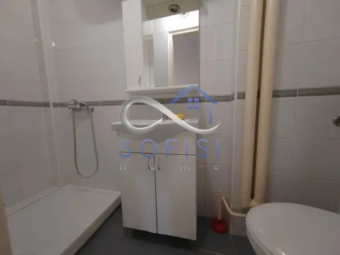 Izdavanje, dvosoban stan, 40m², Grbavica, Novi Sad Sve Podlokacije - image 13