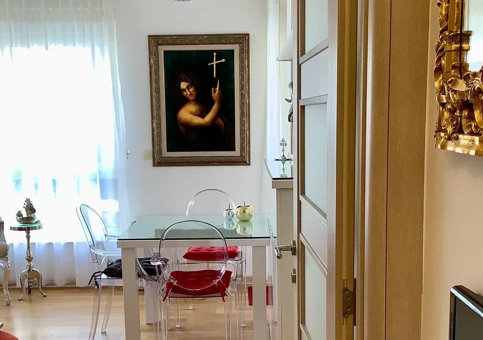 Sale, two bedroom apartment, 58m², Centar, Budva