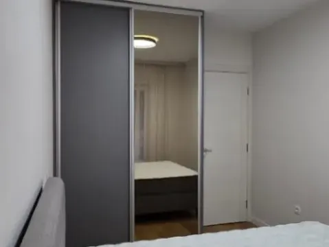 Izdavanje, jednosoban stan, 50m², Central Point, Podgorica - image 5