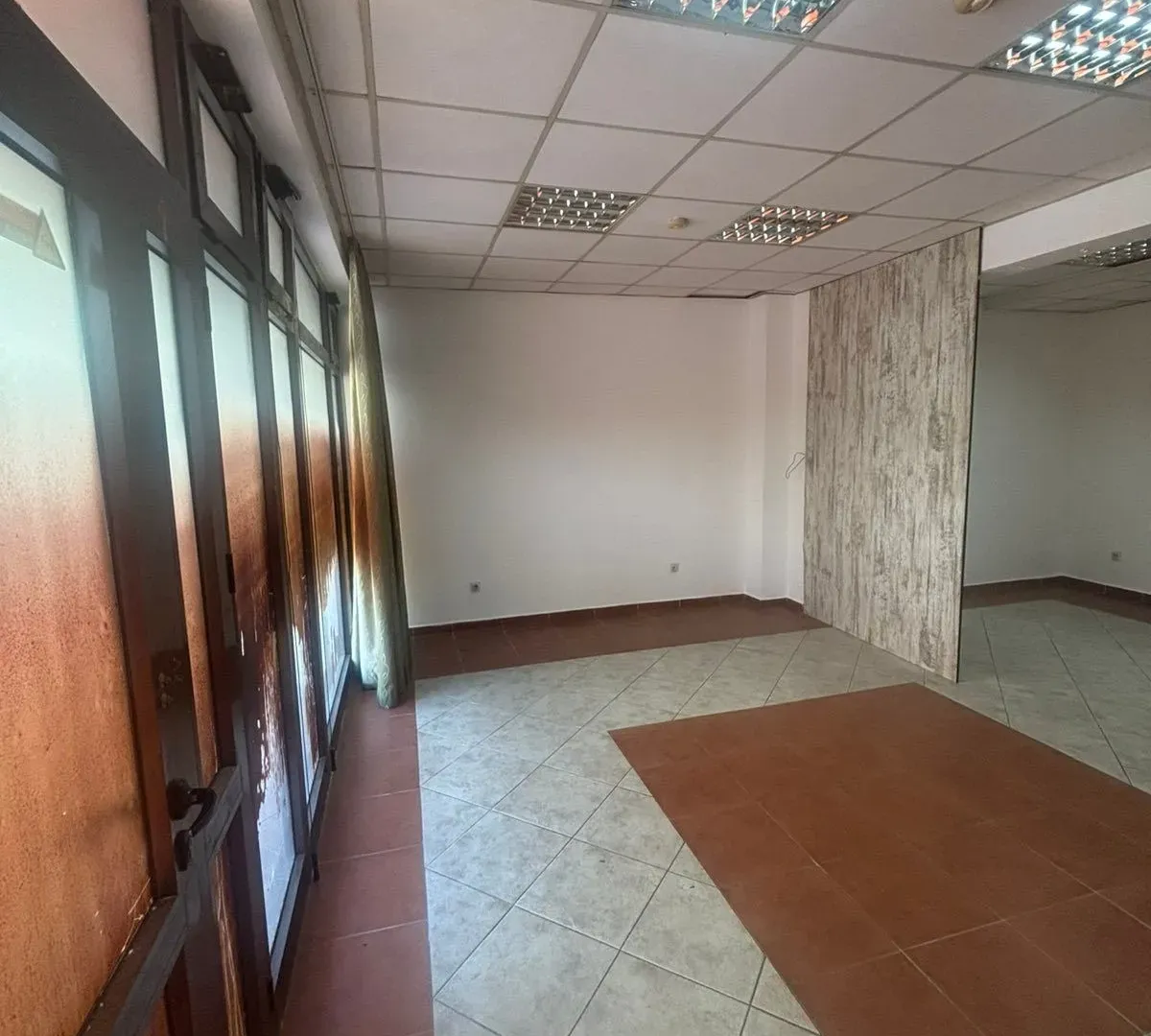 Rent, office space, 83m², Zabjelo, Podgorica