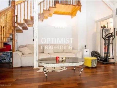 Sale, three bedroom apartment, 110m², Stari Grad, Beograd - image 5