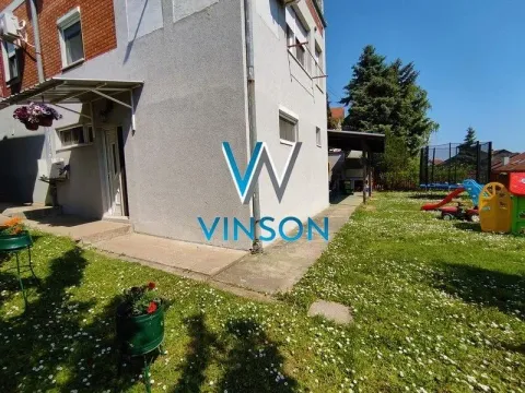 Prodaja, kuća, 450m², Petrovaradin, Novi Sad