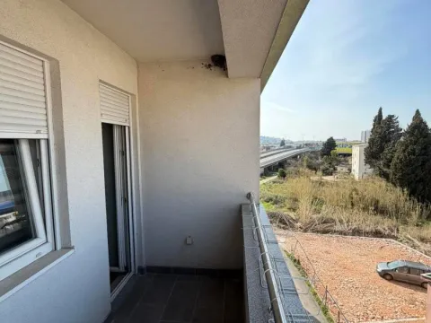 Rent, two bedroom apartment, 74m², Popovići, Bar - image 8