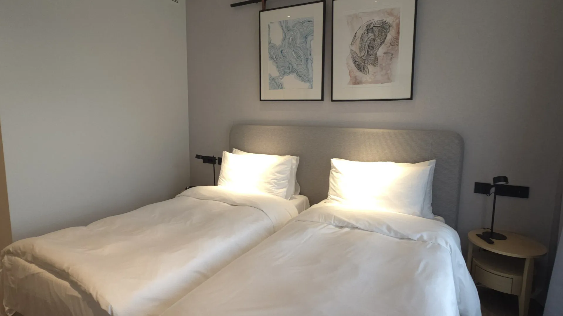 Rent, two bedroom apartment, 95m², Porto Montenegro, Tivat