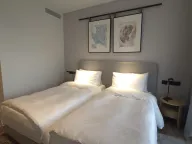 Rent, two bedroom apartment, 95m², Porto Montenegro, Tivat - image 7