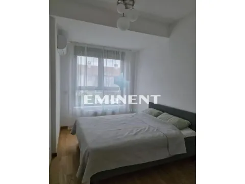 Izdavanje, dvosoban stan, 65m², Bežanijska Kosa 3, Bežanijska Kosa Sve Podlokacije - image 5