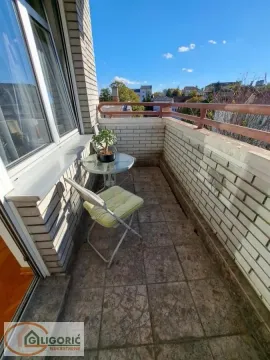 Izdavanje, jednosoban stan, 30m², Savski Venac, Beograd - image 7