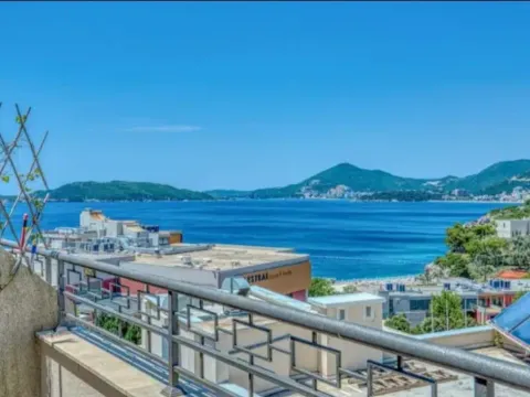 Sale, four bedroom apartment, 112m², Pržno, Budva - image 3