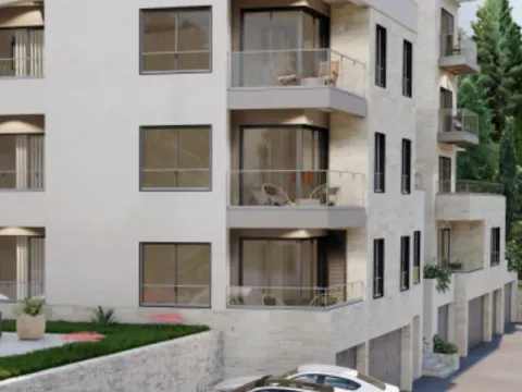 Prodaja, dvosoban stan, 90m², Donja Lastva, Tivat - image 4