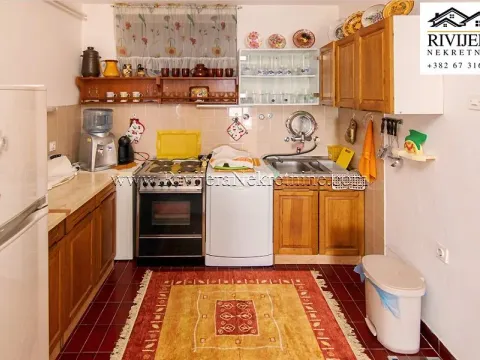 Prodaja, stan, 155m², Savina, Herceg Novi - image 16