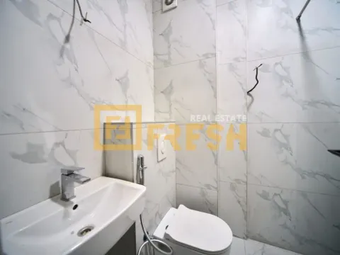 Izdavanje, jednosoban stan, 44m², Stari Aerodrom, Podgorica - image 10