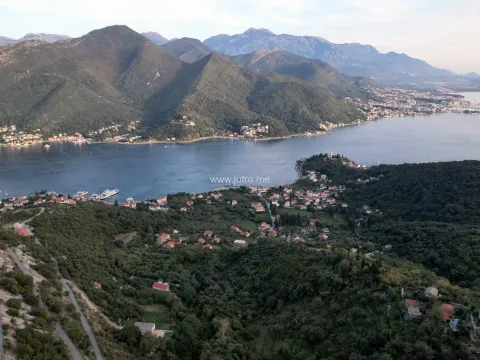 Sale, land lot, 558m², Kamenari, Herceg Novi - image 4