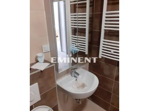 Rent, two bedroom apartment, 50m², Hala Pionir, Palilula Sve Podlokacije - image 10