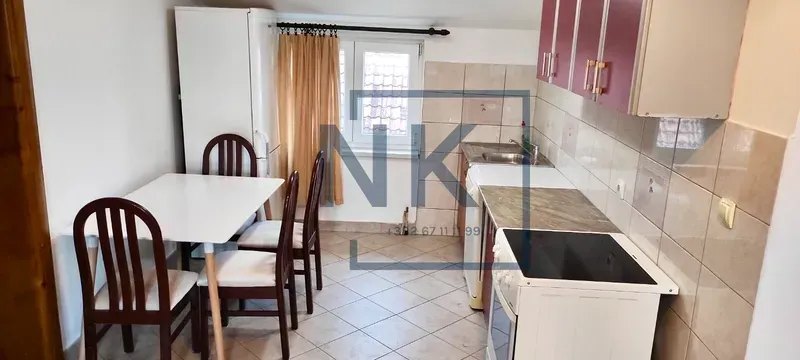 Rent, two bedroom apartment, 60m², Donja Gorica, Podgorica