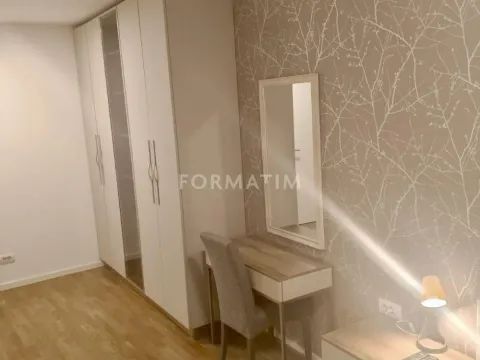 Rent, three bedroom apartment, 76m², Južni Bulevar, Vračar Sve Podlokacije - image 15