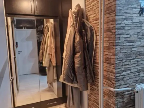 Prodaja, dvosoban stan, 55m², Novo naselje, Novi Sad - image 11