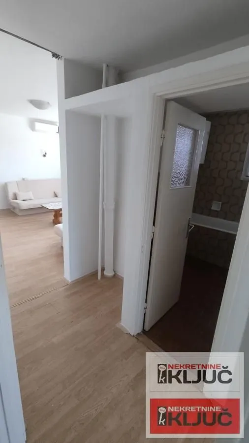 Prodaja, trosoban stan, 64m², Liman 1, Novi Sad Sve Podlokacije