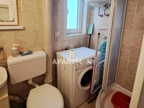 Sale, one bedroom apartment, 29m², Vračar Hram, Vračar Sve Podlokacije - image 6