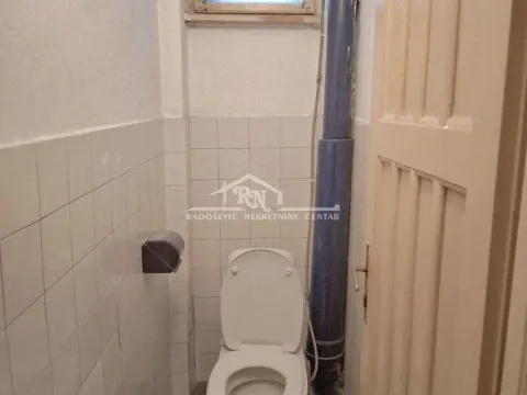 Prodaja, četvorosoban stan, 91m², Stari Grad, Beograd - image 14