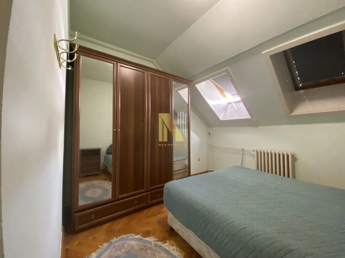 Izdavanje, dvosoban stan, 56m², Grbavica, Novi Sad Sve Podlokacije