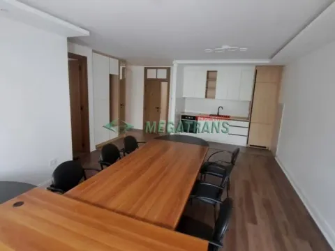 Rent, three bedroom apartment, 90m², Bulevar Evrope, Novi Sad Sve Podlokacije - image 6